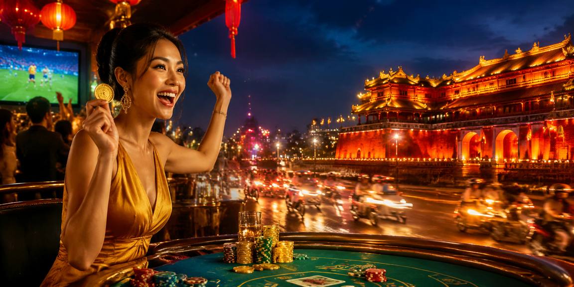 k8 Wild toàn cuộn trên ba cột giữa